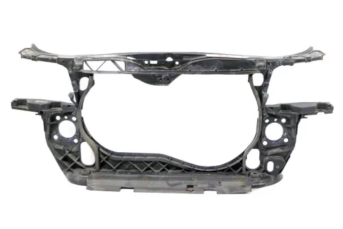 Audi A4 8E B6 1,8T + 4 Zylinder Schloßträger Halter 8E0805594  (172181)
