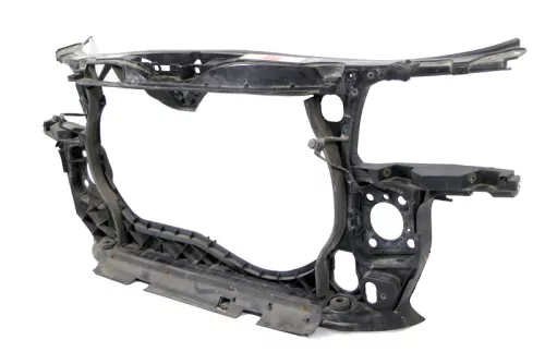 Audi A4 8E B6 1,8T + 4 Zylinder Schloßträger Halter 8E0805594  (172181)