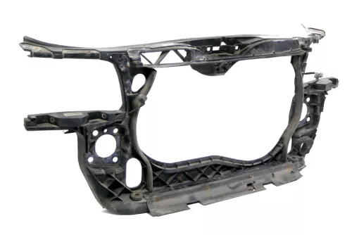 Audi A4 8E B6 1,8T + 4 Zylinder Schloßträger Halter 8E0805594  (172181)