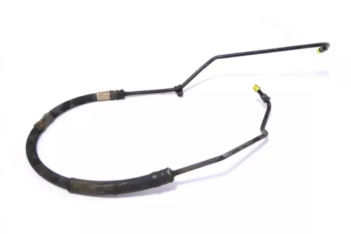 VW Golf 3 Ibiza Caddy Dehnschlauch Servoschlauch Servoleitung Klima Benziner