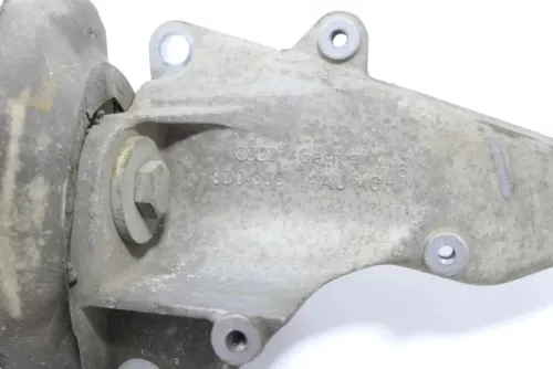A4 A6 4B 3B Getriebehalter Lager Halter 8D0399114AJ Stütze Getriebe (172313)