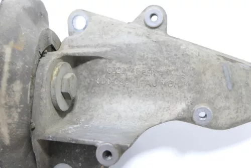 A4 A6 4B 3B Getriebehalter Lager Halter 8D0399114AJ Stütze Getriebe  (172313)
