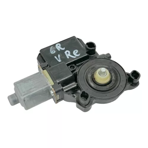 VW Polo 6R ektrischer Fensterheber Motor vorne rechts 6R0959802DN Z04