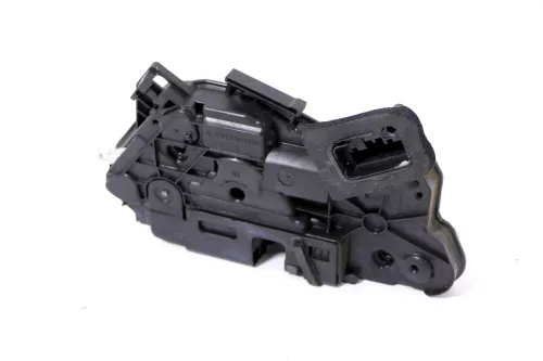 VW Golf 6 Polo 6R Stellmotor Tür Türschloß mit ZV vorne rechts 5K2837016B (172373)