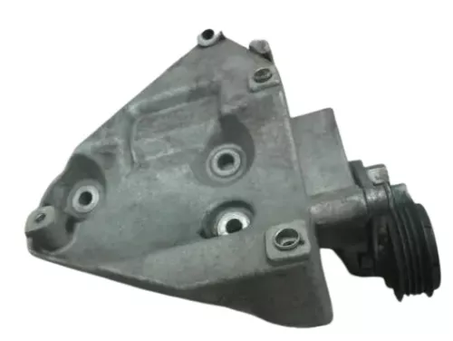 VW Passat 3B Halter Konsole für Klimakompressor Träger 06B260885D 2,0 AWT (172492)