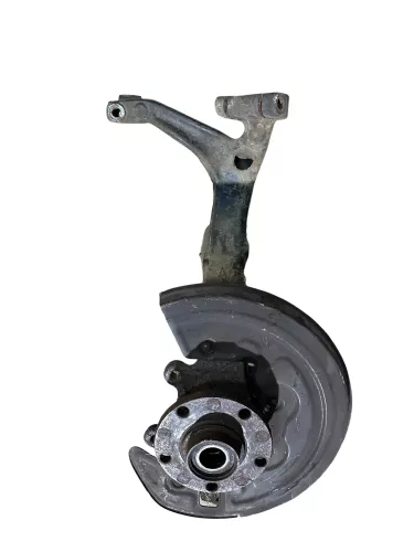 + Passat 3B A4 Achsschenkel Radlager rechts vorn 8D0407254B Benziner+TDI 75mm (172499)