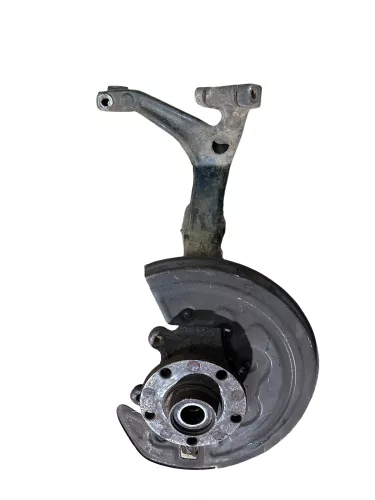 + Passat 3B A4 Achsschenkel Radlager rechts vorn 8D0407254B Benziner+TDI 75mm (172499)