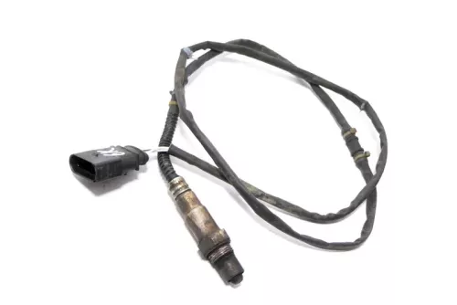VW Polo Kombi 6KV Lambdasonde NACH Kat 06A906262AQ 1,4 ANW APF AUR