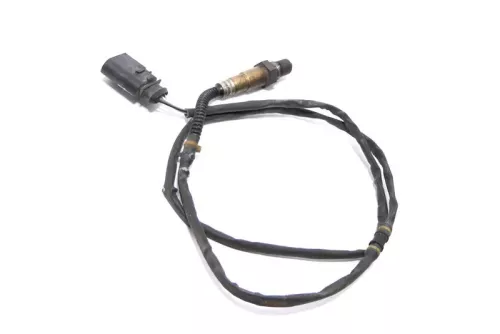VW Polo Kombi 6KV Lambdasonde NACH Kat 06A906262AQ 1,4 ANW APF AUR (172501)