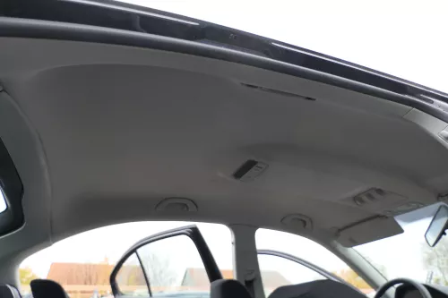 Octavia 1Z Limousine Himmel Innenraum Decke Dachhimmel Dach oben grau (172553)