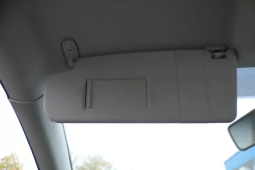 Octavia 1Z Limousine Himmel Innenraum Decke Dachhimmel Dach oben grau  (172553)