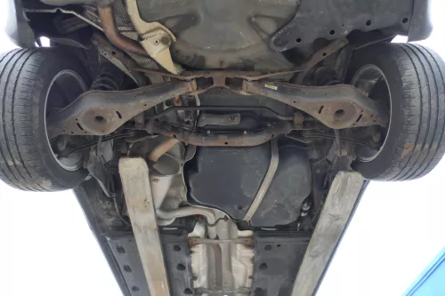 4x Golf 5 V Stoßdämpfer Federbein Feder 1K0413031BE vorn rechts +links Federn