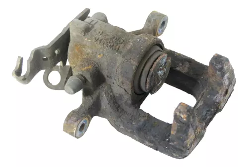 VW Golf Eos Bremssattel Bremszylinder links hinten 5K0615423 Sattel Bosch