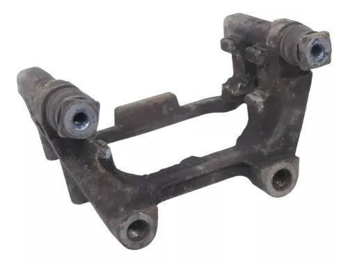 VW Golf Eos Halter für Bremssattel Halter links hinten 5K0615425 Sattel Bosch