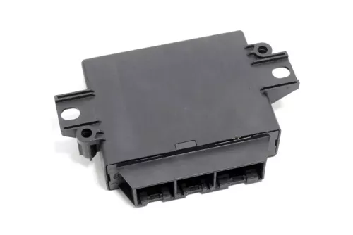 Audi A6 4F Steuergerät Einparkhilfe 4F0919283G Parkhilfe PDC (172603)