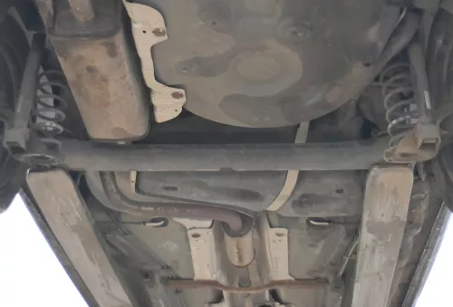 Skoda Fabia 5J Tank Benzin Benzintank Kraftstofftank 5J0201060B (172618)
