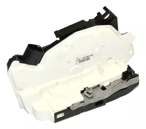 VW Tiguan 5N Passat Stellmotor Tür Türschloß mit ZV hinten rechts 5N0839016D /G
