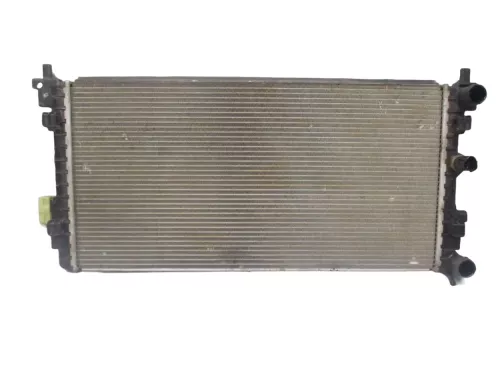 Polo 6R Ibiza Wasserkühler Kühler für Kühlmittel 1,2 CBZA CBZB Benziner (172658)