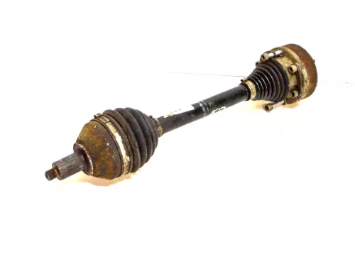 Polo 6C 6R Ibiza 6J Antriebswelle Gelenkwelle links 1,2 TSI CBZA 6Q0407271DA