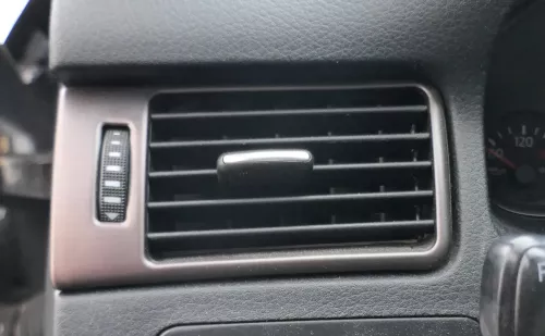 Audi A6 4B Lüftungsdüse Düse Lüftung links 4B1820902J