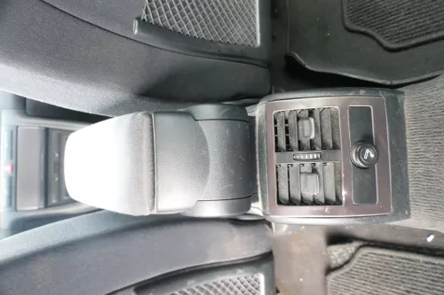 Audi A6 4B C5 Mittelarmlehne Armlehne original (172707)