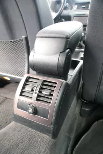 Audi A6 4B C5 Mittelarmlehne Armlehne original  (172707)