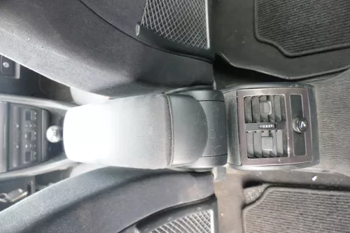 Audi A6 4B C5 Mittelarmlehne Armlehne original  (172707)