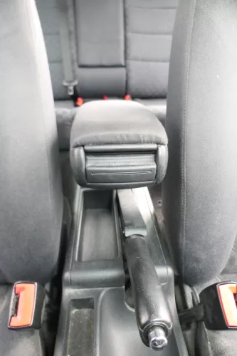 Audi A6 4B C5 Mittelarmlehne Armlehne original  (172707)