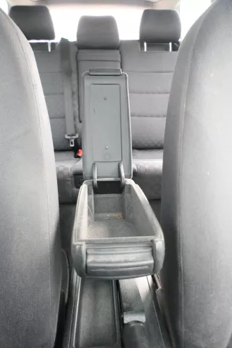 Audi A6 4B C5 Mittelarmlehne Armlehne original  (172707)