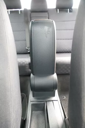 Audi A6 4B C5 Mittelarmlehne Armlehne original  (172707)