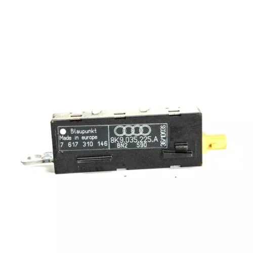 Audi A4 8E 8K Antenne 8K9035225A original Verstärker Antennenverstärker Heckklap