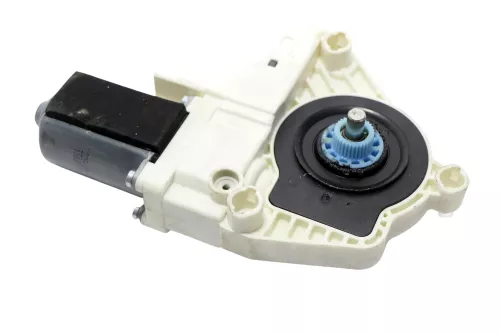 Audi A4 8K B8 A5 ektrischer Fensterheber Motor vorne links 8T0959801B