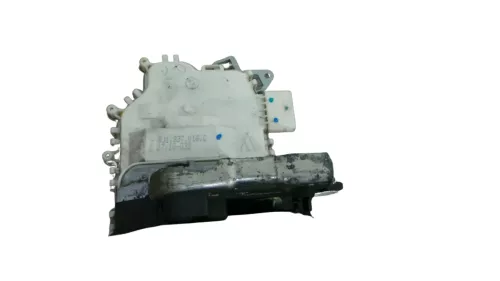 Audi A3 8V A4 8K Q7 Stellmotor Tür Türschloß mit ZV vorne rechts 8J1837016C /E (172747)