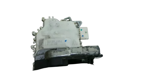 Audi A3 8V A4 8K Q7 Stellmotor Tür Türschloß mit ZV vorne rechts 8J1837016C /E (172747)