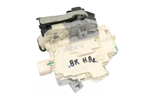 Audi A3 8V A4 8K Q7 Stellmotor Tür Türschloß mit ZV hinten rechts 8K0839016C /F