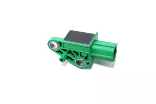 A4 8K Airbag Steuergerät Sitz Airbagsteuergerät 1K0909606C Crashsensor