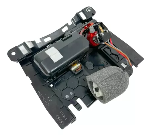 Audi A4 8K Aschenbecher vorne 8K0857951C V10 schwarz (172820)