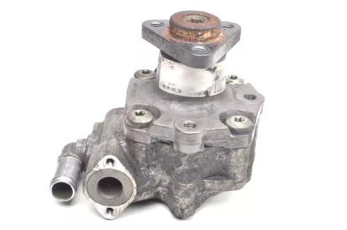 Audi A4 8K Pumpe Servolenkung Servopumpe 8K0145154N 2,7 3.0 TDI  (172843)