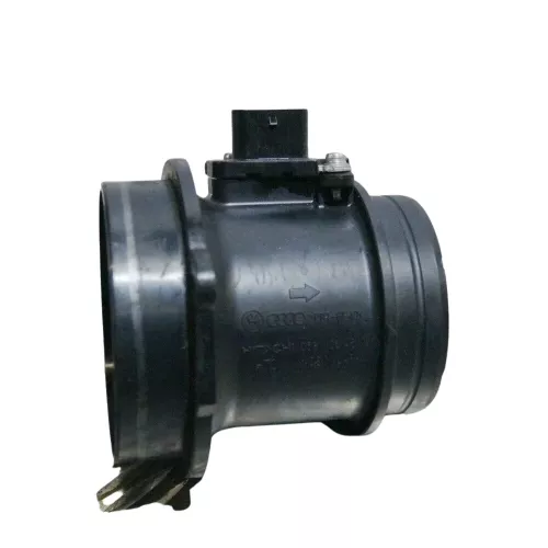 VW Touareg 7L Luftmengenmesser Luftmassenmesser 059906461N CASB CASC BKS BUN CAS