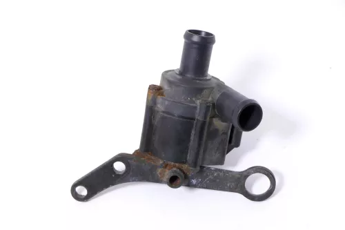 VW Audi Touareg Zusatzwasserpumpe Wasserpumpe Pumpe 059121012A ORIGINAL