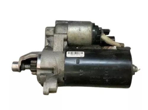 A6  A4 8K Anlasser Starter Schaltgetriebe 059911021D 3.0 2,7 CAMA CGKB Automatik (172879)