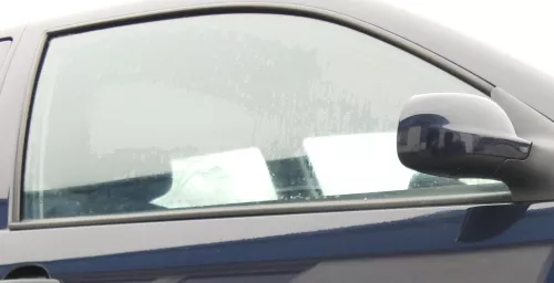 VW Golf 4 1J vorne rechts Fenster Scheibe in Tür Fensterscheibe 2/3-Türer (172915)