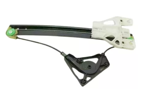 Aud A1 8X ektrischer Fensterheber Modul Gestänge Seilzug hinten rechts 4/5-Türer