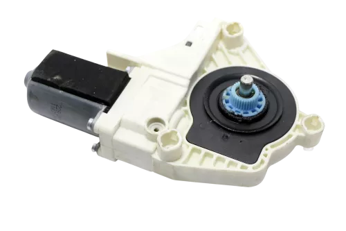 Audi A1 8X ektrischer Fensterheber Motor vorne links 8K0959801C (172968)