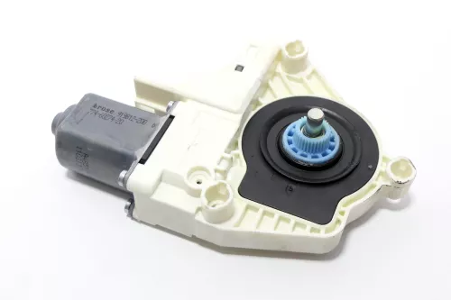 Audi A1 8X ektrischer Fensterheber Motor hinten rechts 8K0959811A 4/5-Türer (172970)
