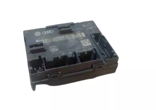 Audi A1 8X Türsteuergerät Steuergerät Tür links 8X0959793B /H Z00 vorne