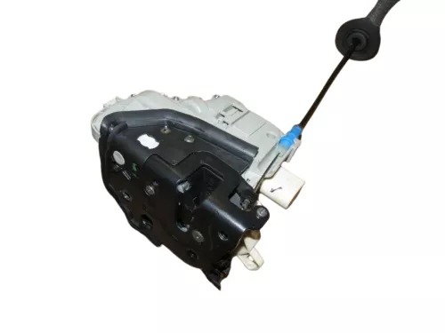 Audi A1 8X Stellmotor Tür Türschloß mit ZV vorne links 8X1837016 8X1837016B (172975)