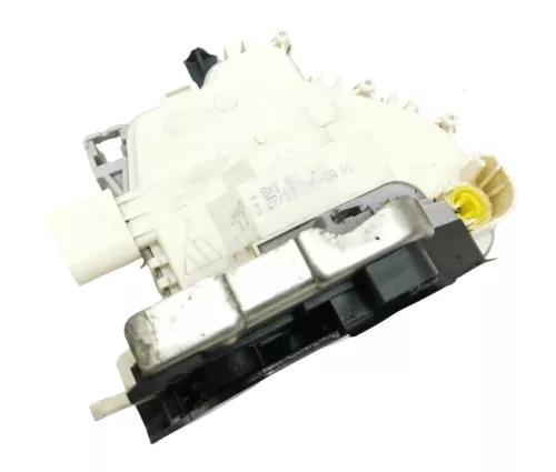 Audi A1 8X Stellmotor Tür Türschloß mit ZV vorne links 8X1837016 8X1837016B