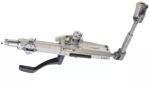 Audi A1 8X Polo 6R 6C nur Lenksäule 6R1419502G