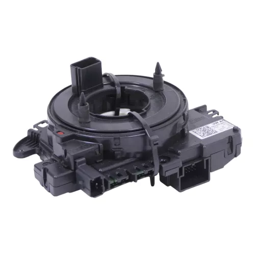 VW Tiguan 5N Lenkstockschalter Modul Schleifring 5K0953569H Steuergerät (173020)